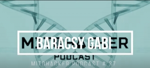 Podcast a Baracsy-m&oacute;dszerről