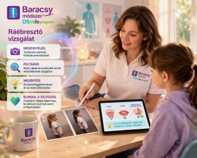 Ráébresztő vizsgálat