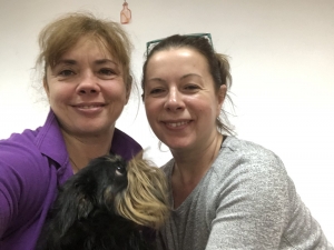 Tapasztalat a Dsmile programr&oacute;l: M&aacute;rti